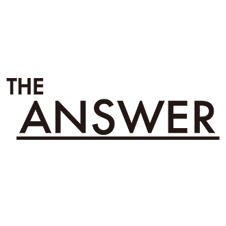 THE ANSWER