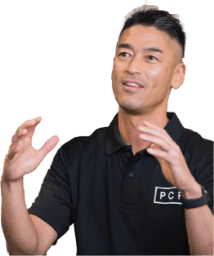 吉田 輝幸 先生の画像