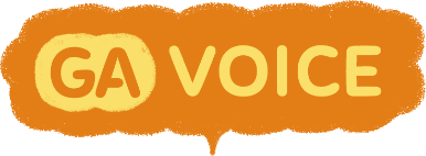 GA VOICE